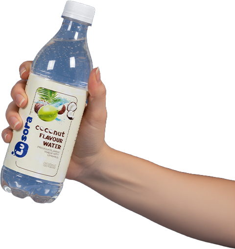 Coconut Flavoured Water