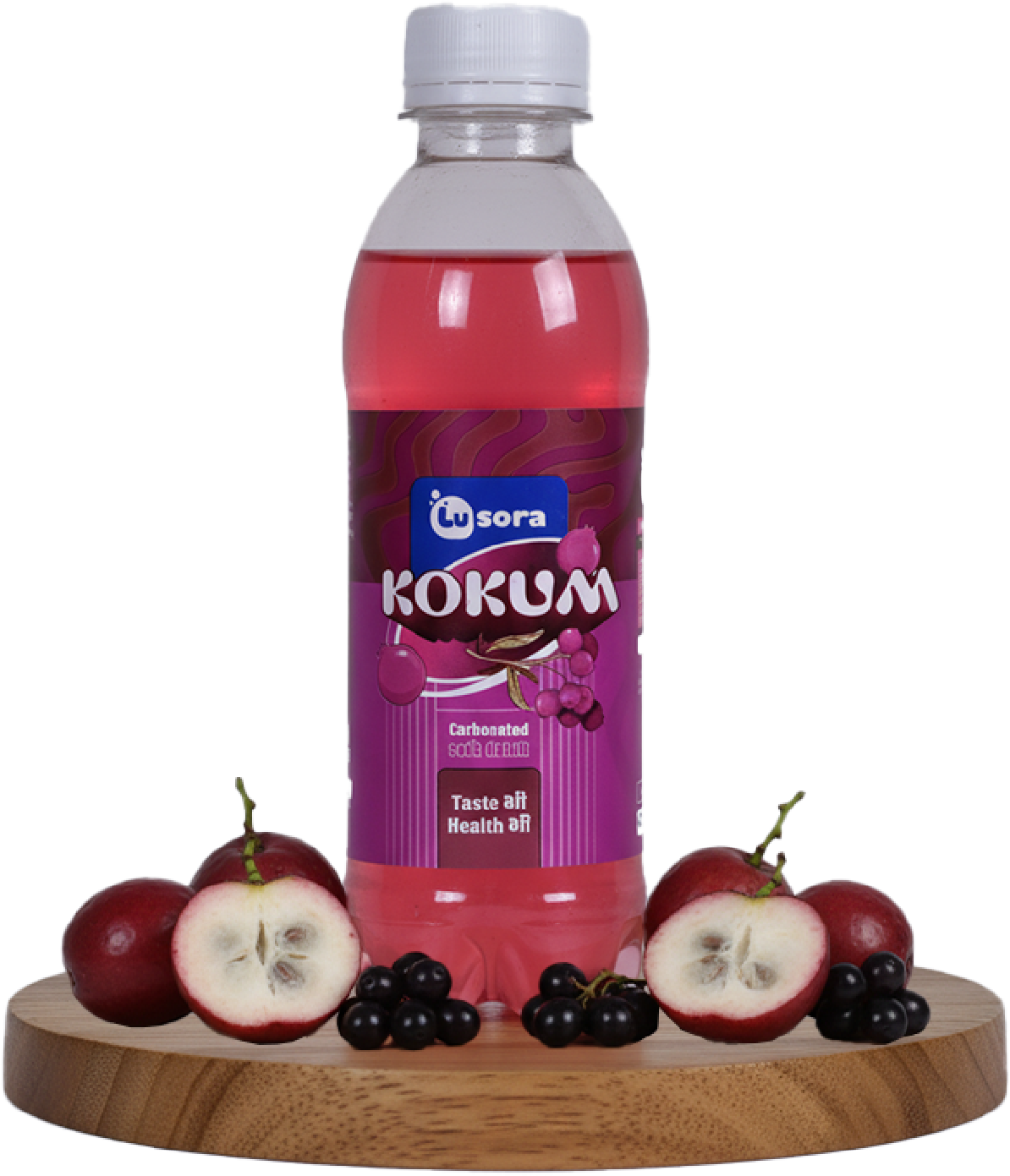 Lusora Kokum