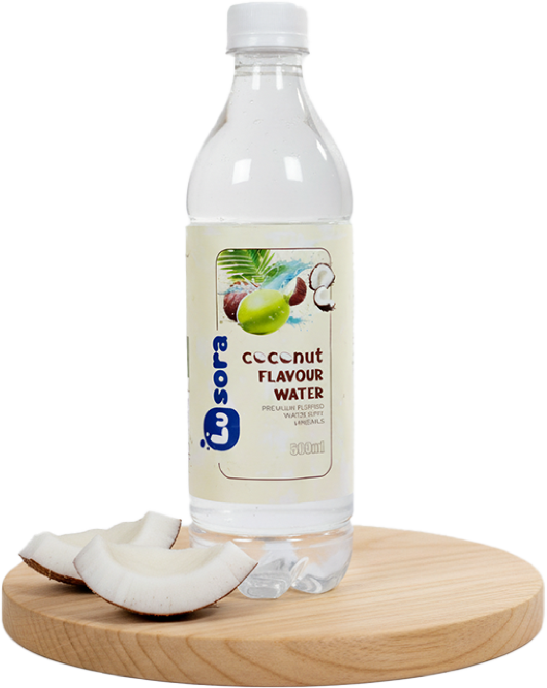 Coconut Flavoured Water