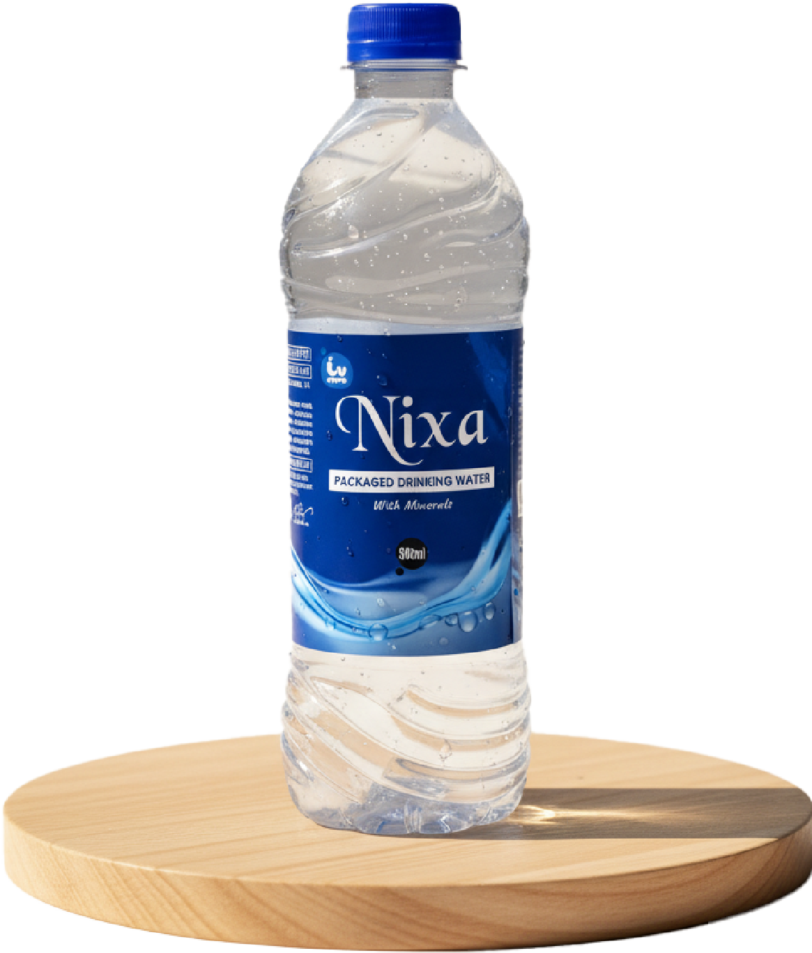 500 ML
